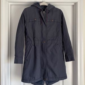 NWT Patagonia Insulated Prairie Dawn Parka